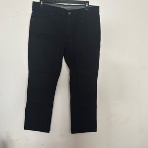 (NWOT)Gh bass& co men’s groundwork pant